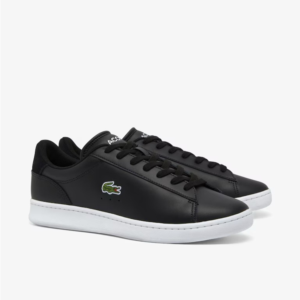 LACOSTE CARNABY SNEAKERS